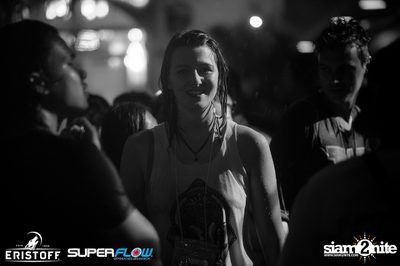 Wild & Wet Songkran Festival at Superflow — photo 27