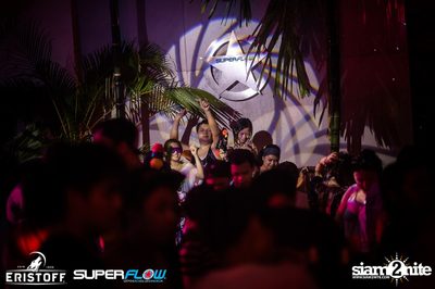 Wild & Wet Songkran Festival at Superflow — photo 28