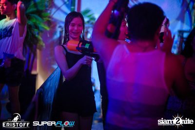 Wild & Wet Songkran Festival at Superflow — photo 30