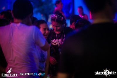 Wild & Wet Songkran Festival at Superflow — photo 35
