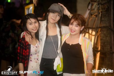 Wild & Wet Songkran Festival at Superflow — photo 44