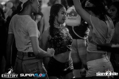 Wild & Wet Songkran Festival at Superflow — photo 47