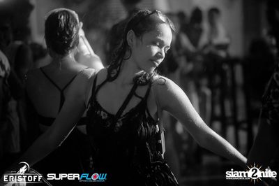 Wild & Wet Songkran Festival at Superflow — photo 48