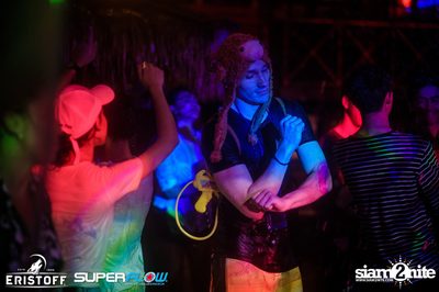 Wild & Wet Songkran Festival at Superflow — photo 50
