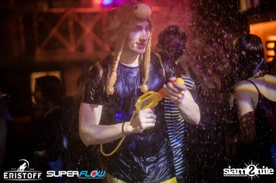 Wild & Wet Songkran Festival at Superflow — photo 51