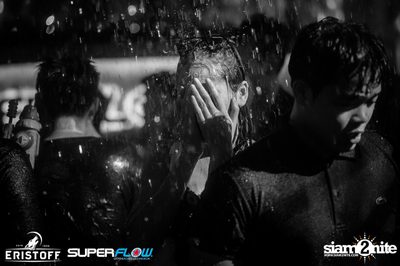 Wild & Wet Songkran Festival at Superflow — photo 52