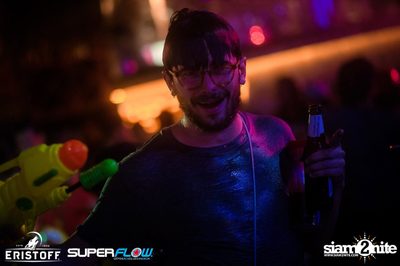 Wild & Wet Songkran Festival at Superflow — photo 57