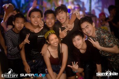 Wild & Wet Songkran Festival at Superflow — photo 59
