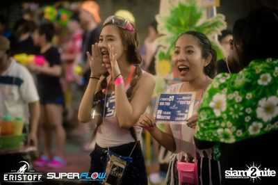 Wild & Wet Songkran Festival at Superflow — photo 64