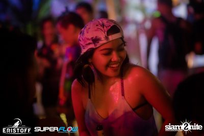 Wild & Wet Songkran Festival at Superflow — photo 73