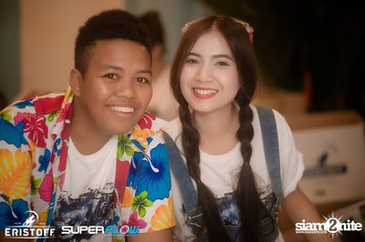 Wild & Wet Songkran Festival at Superflow — photo 74