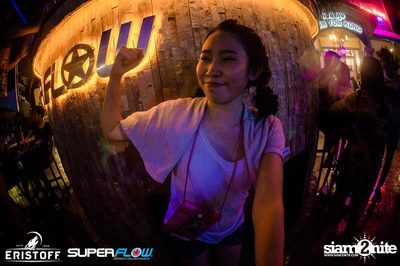 Wild & Wet Songkran Festival at Superflow — photo 81