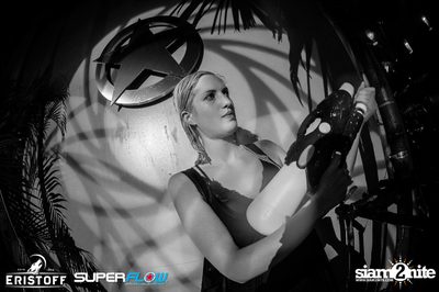Wild & Wet Songkran Festival at Superflow — photo 84