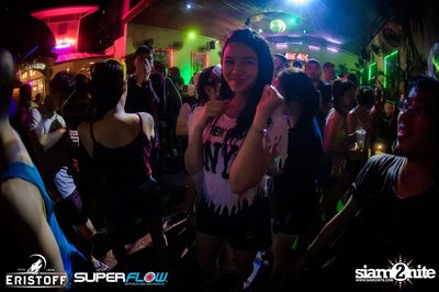 Wild & Wet Songkran Festival at Superflow — photo 100