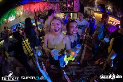 Wild & Wet Songkran Festival at Superflow — photo 101