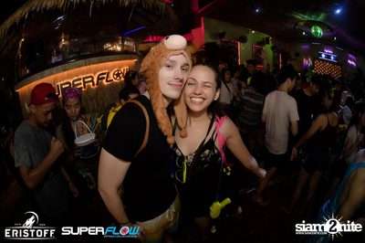Wild & Wet Songkran Festival at Superflow — photo 102