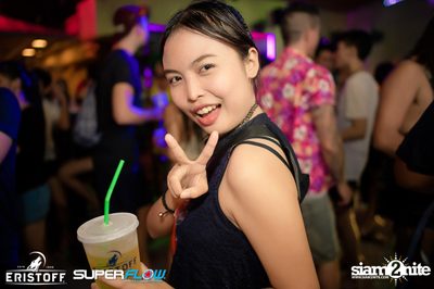 Wild & Wet Songkran Festival at Superflow — photo 112