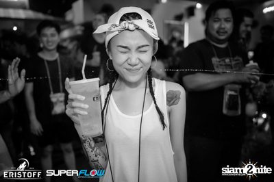 Wild & Wet Songkran Festival at Superflow — photo 113