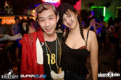 Wild & Wet Songkran Festival at Superflow — photo 115