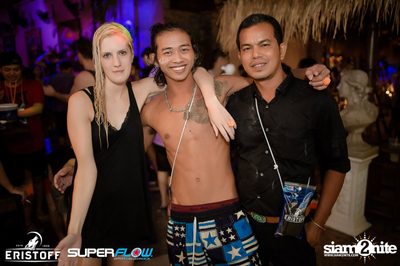 Wild & Wet Songkran Festival at Superflow — photo 120