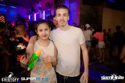 Wild & Wet Songkran Festival at Superflow — photo 133