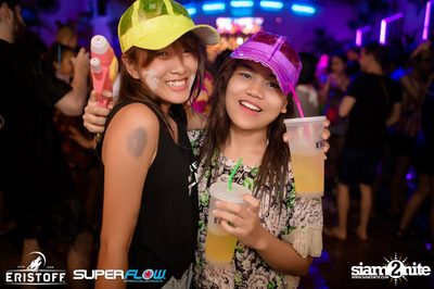 Wild & Wet Songkran Festival at Superflow — photo 134