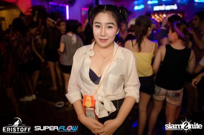 Wild & Wet Songkran Festival at Superflow — photo 137