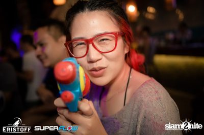 Wild & Wet Songkran Festival at Superflow — photo 138