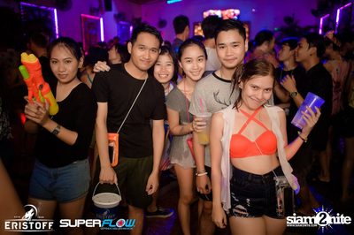 Wild & Wet Songkran Festival at Superflow — photo 143