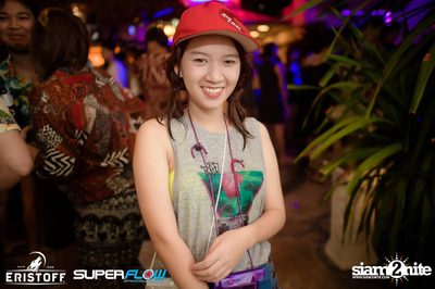 Wild & Wet Songkran Festival at Superflow — photo 146