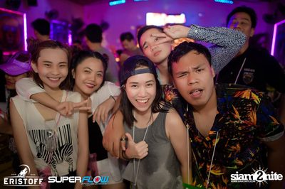 Wild & Wet Songkran Festival at Superflow — photo 147