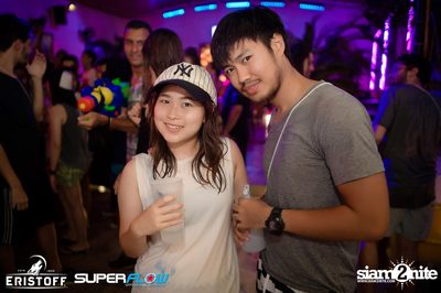 Wild & Wet Songkran Festival at Superflow — photo 148