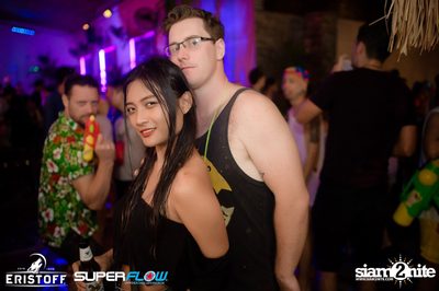 Wild & Wet Songkran Festival at Superflow — photo 150