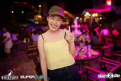 Wild & Wet Songkran Festival at Superflow — photo 157