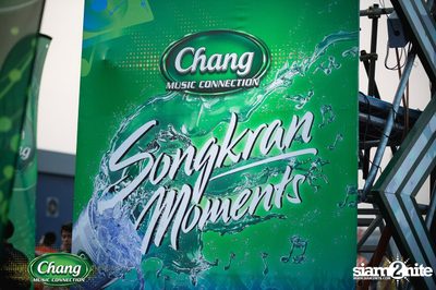 Chang Music Connection presents Songkran Moments at Buriram — photo 3