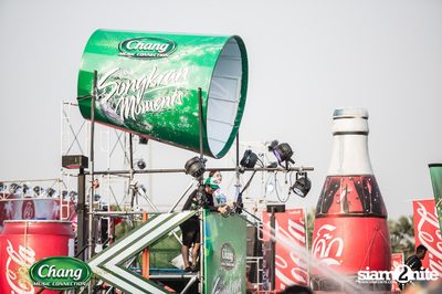 Chang Music Connection presents Songkran Moments at Buriram — photo 6