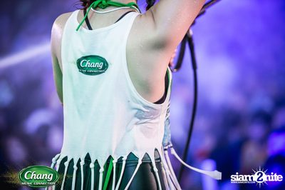 Chang Music Connection presents Songkran Moments at Buriram — photo 18