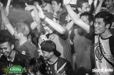 Chang Music Connection presents Songkran Moments at Buriram — photo 19