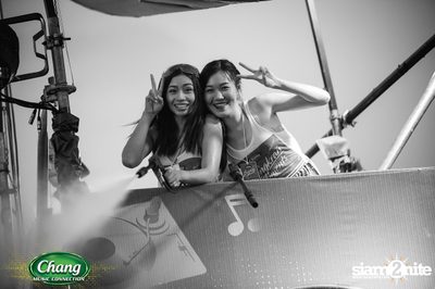 Chang Music Connection presents Songkran Moments at Buriram — photo 21