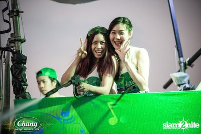 Chang Music Connection presents Songkran Moments at Buriram — photo 22