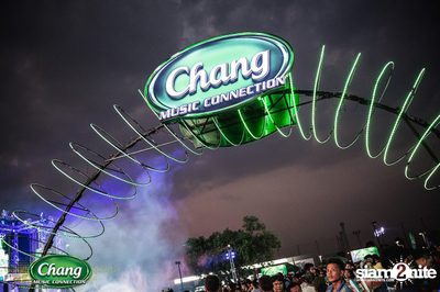 Chang Music Connection presents Songkran Moments at Buriram — photo 28