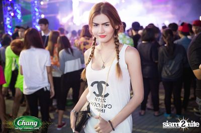Chang Music Connection presents Songkran Moments at Buriram — photo 30