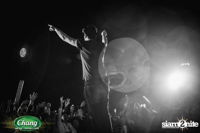 Chang Music Connection presents Songkran Moments at Buriram — photo 36