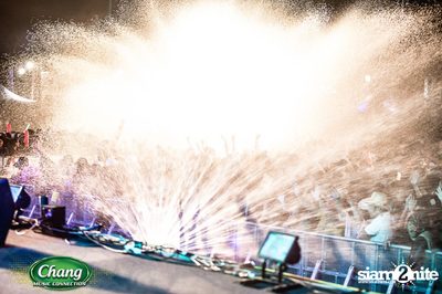 Chang Music Connection presents Songkran Moments at Buriram — photo 40