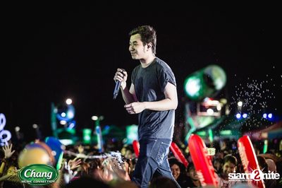 Chang Music Connection presents Songkran Moments at Buriram — photo 45