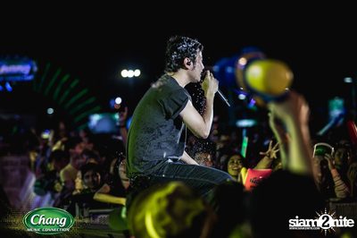 Chang Music Connection presents Songkran Moments at Buriram — photo 46