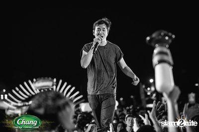 Chang Music Connection presents Songkran Moments at Buriram — photo 47