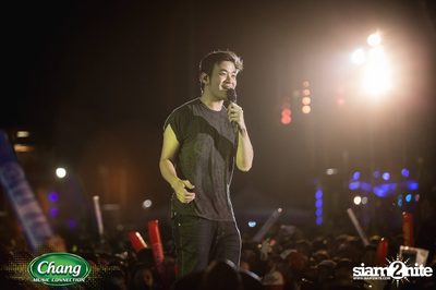 Chang Music Connection presents Songkran Moments at Buriram — photo 51