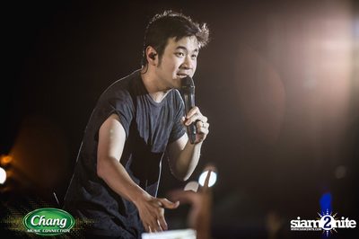 Chang Music Connection presents Songkran Moments at Buriram — photo 53