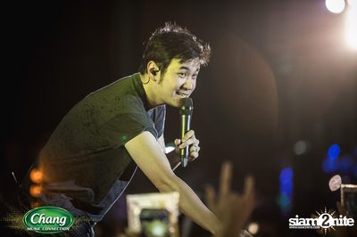 Chang Music Connection presents Songkran Moments at Buriram — photo 54